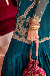 REPLICA MARIA B SFPF 24